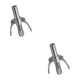 thumbnail image 1 of Speravity Acoplador de grasa de alta presión, accesorios de bloqueo, ajuste, ahorro de mano de obra Tipo 1 2piezas, 1 of 1