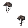 thumbnail image 4 of Cascos de ciclismo Sonducket alto rendimiento oro oscuro tamaño libre, 4 of 6