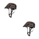 thumbnail image 2 of Advancent Cascos de ciclismo de alto rendimiento para PC para ciclistas competitivos Casco de ciclo cómodo Durable oro oscuro tamaño libre 2Conjunto, 2 of 6