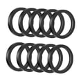 thumbnail image 2 of 10 piezas de anillos de sellado de goma para tanque, juntas de boquilla de tanque de , suministros de piezas, sellos de goma, sellos de, 2 of 8