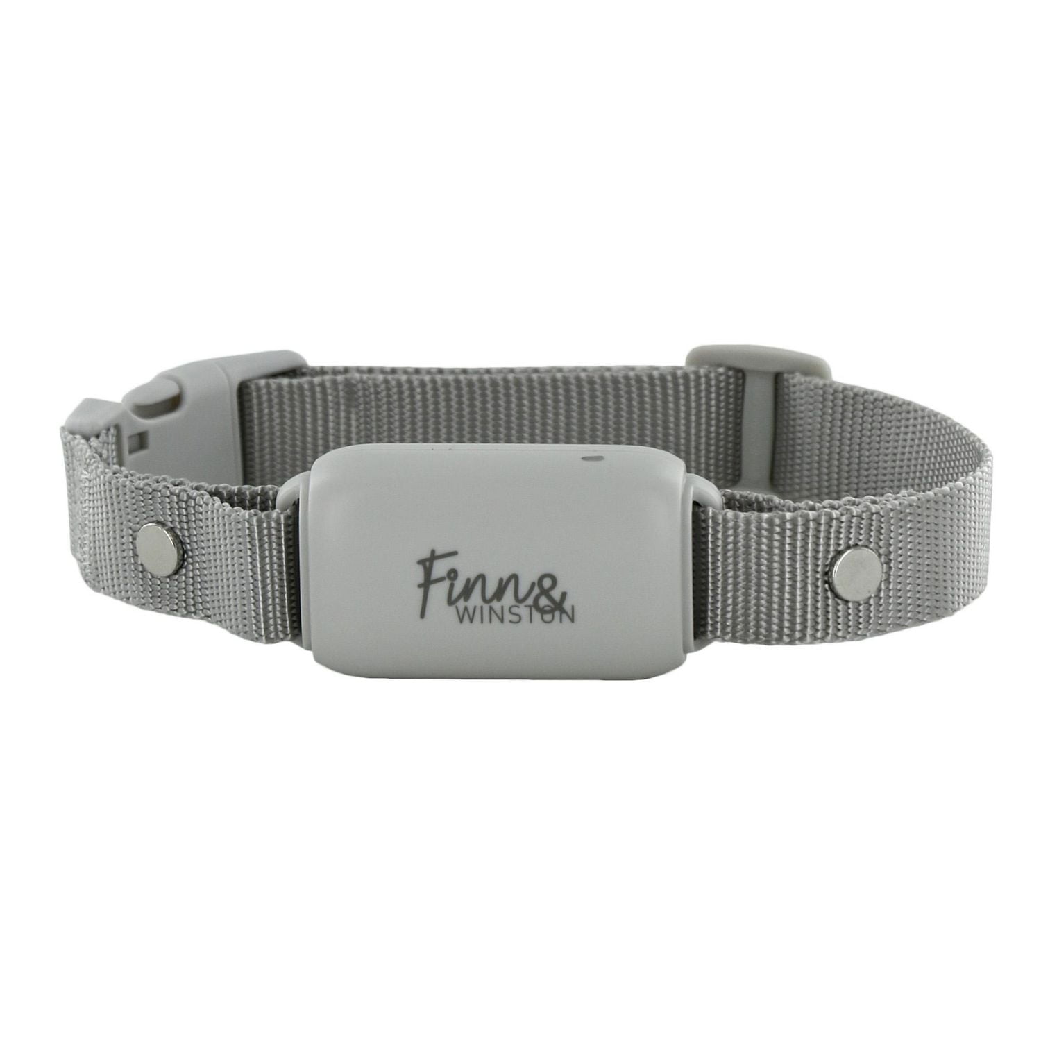 Finn & Winston No Shock Remote Training Dog Collar