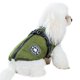 thumbnail image 1 of Ropa de otoño e invierno YONGSHENG para perros acolchada de algodón impermeable S, 1 of 5