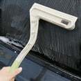 thumbnail image 7 of Shower Squeegee For Shower Doors Mini Squeegee Cleaner Tool Small Squeegee For Bathroom Glass Mirror Tiles And Car Window Cleaning, Usupdd 2025 Shower Squeegee For Shower Doors, 7 of 7