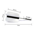thumbnail image 5 of Golf Speed ​​Training Fan Resistencia al viento Golf Club Swing Power Aids (Azul) Likrtyny Para Estrenar, 5 of 5