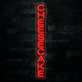 thumbnail image 4 of Cheesecake Neon LED Sign 4"L x 27"H #33012, 4 of 4