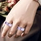 thumbnail image 5 of Sxhlseller R3 Smart Ring - Nuevo NFC Smart Ring Fitness Tracker Con Diseño Ultraligero 5G Y Estuche De Carga De 300 MAh, 5 of 7