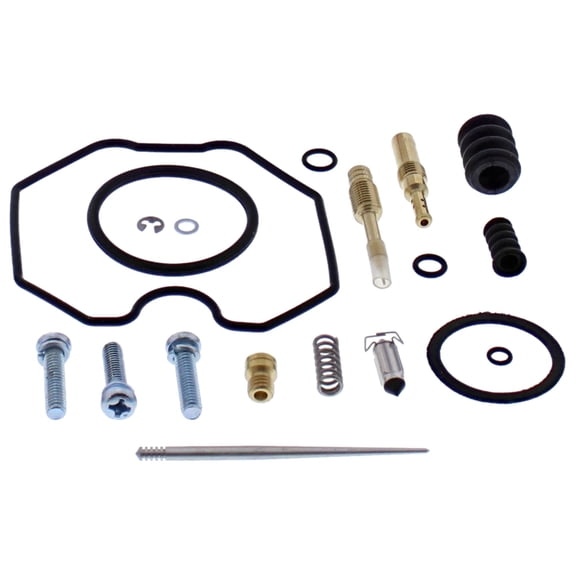 All Balls Carburetor Rebuild Kit (26-10092) for Honda ATC185 82