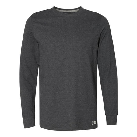 long sleeve men's athletic shirts