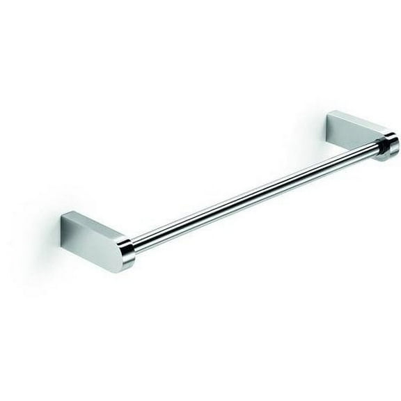 AGM Home Store Muci Wall Mounted Towel Bar