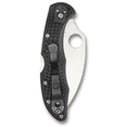 thumbnail image 2 of Spyderco Delica 2.87" VG-10 Wharncliffe FRN Black, 2 of 2