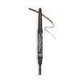 thumbnail image 1 of Lápiz de cejas universal Billion Dollar Brows - Doble punta con punta triangular de triple amenaza y carrete Acabado natural impermeable Fácil de usar Vegano y libre de crueldad para cejas perfectamen, 1 of 2