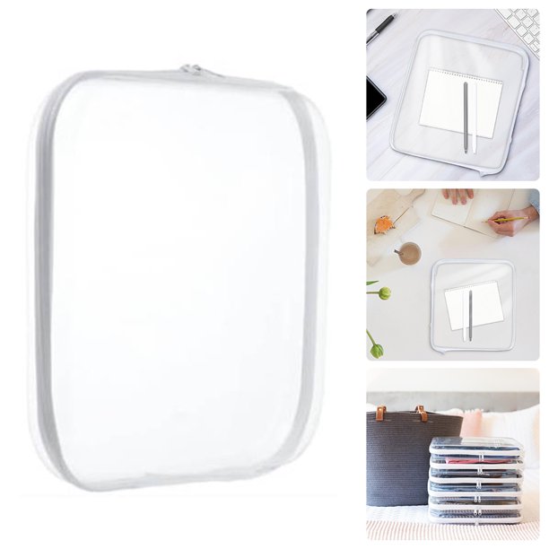 álbum Tarjetas Soportes Transparentes Para Tarjetas - 10 Páginas, 10 Y 20 Ranuras - Para álbumes, Fotos Polaroid Album Tarjetas Crédito