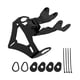 thumbnail image 1 of Soporte de placa de matrícula de motocicleta con luces LED Soporte de placa de matrícula fácil de instalar para MT-09 SP MT09 24-25, 1 of 8