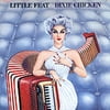 Little Feat - Dixie Chicken - Rock - CD