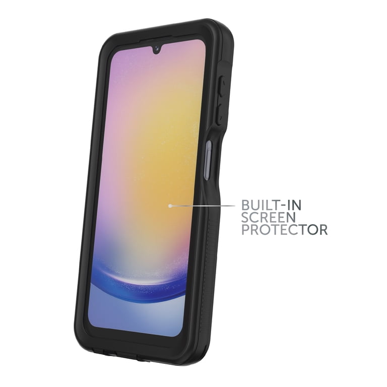 Body Glove Tidal Waterproof Phone Case for Samsung Galaxy A25 5G