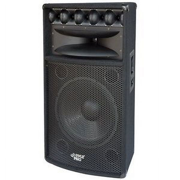 Loud speakers at walmart 2025