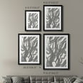 thumbnail image 4 of Wexford Home Dots and Dashes I Premium Framed Print, 18.5" x 24.5" - Ready to Hang, Black (Set of 2), 4 of 9