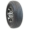 thumbnail image 5 of Greenball Towmaster STR ST205/75R15 107/102M D Trailer Tire, 5 of 6