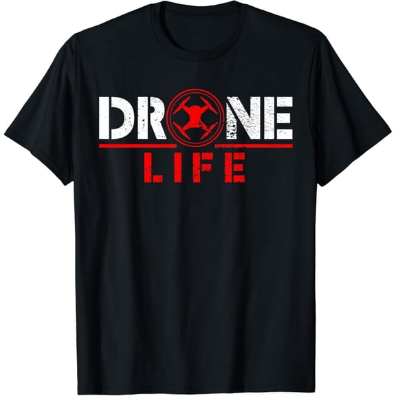 Drone T-Shirt