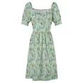 thumbnail image 4 of Let's Celebrate 2 Sleeveless Dress Women's summer dresses clothing women summer dress party night, 4 of 6