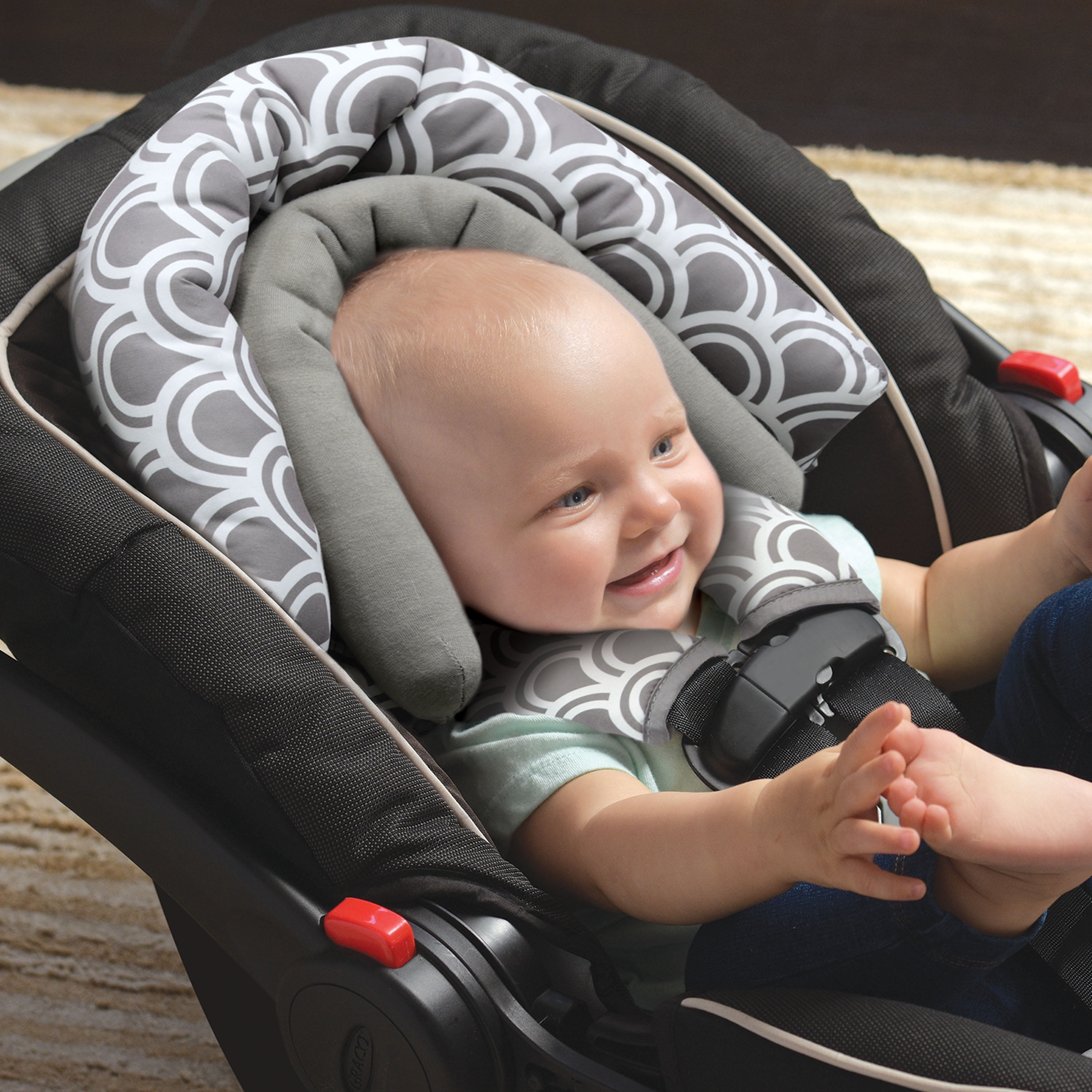 goldbug head support walmart