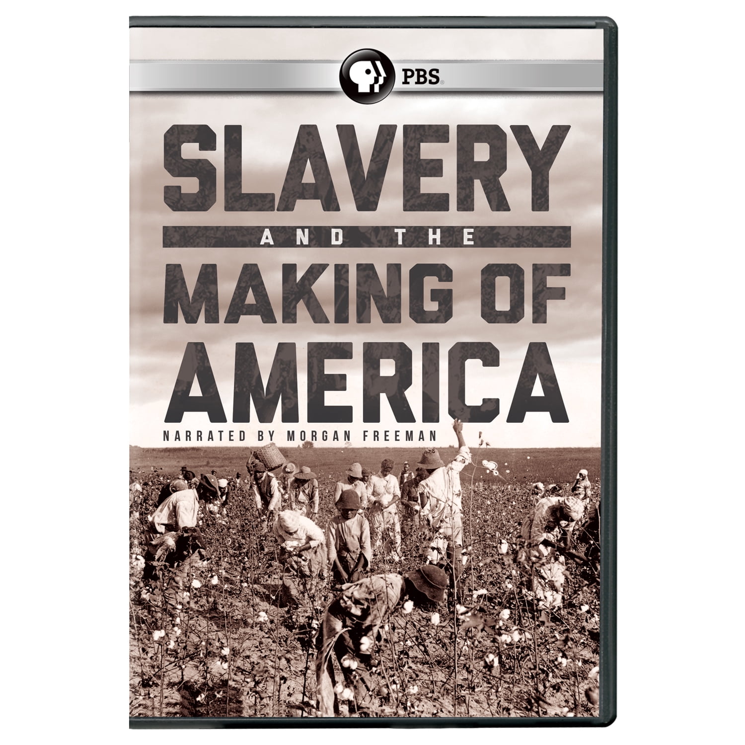 Eyes on the Prize: America's Civil Rights Years 1954-1965