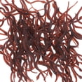 thumbnail image 3 of Shisuyan 100pcs Fake Snakes Models Realistic Fake Prank Stuff Prank Toy Props Simulate Toy, 3 of 9