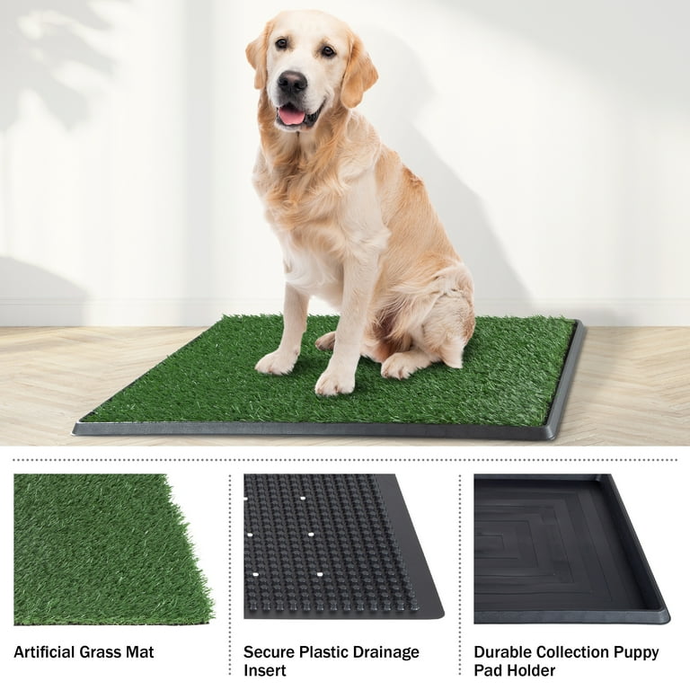 Artificial grass bathroom mat deals