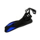 thumbnail image 3 of Aletas de Natación para Adultos - Aletas de Buceo - Aletas de , Supersuaves, para Buceo, Snorkel, Natación Y ejercicio Acuátic XXS DYNWAVEMX  Bucear, 3 of 8