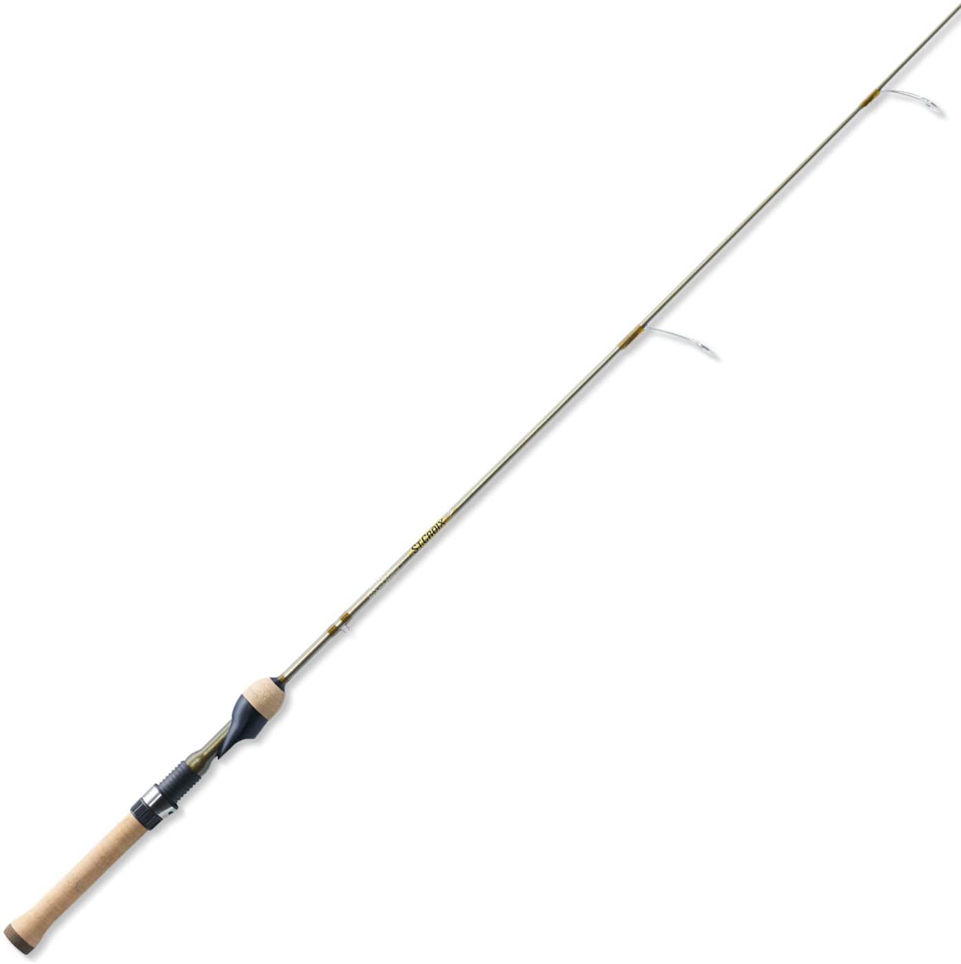 spinning rod light