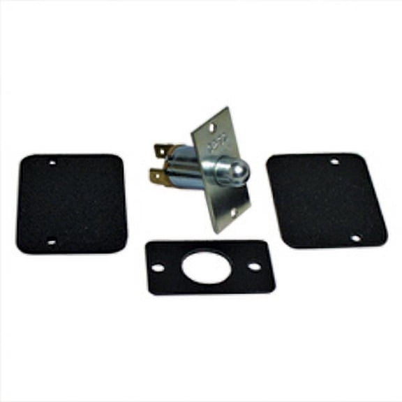 Lippert Components 379407 Pleated Plunger Door Switch