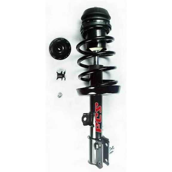 FCS Automotive International Complete Strut Assembly