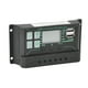 thumbnail image 2 of Controlador de descarga de carga Solar, pantalla LCD ajustable, PWM, USB Dual, regulador de Panel Solar fotovoltaico MPPT, 10A, 2 of 8