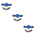 thumbnail image 4 of maskred Precise 2-10mm Sel Centering Doweling Set Wood Hole Locator Black Blue 3PCS, 4 of 6