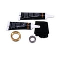 thumbnail image 1 of tredstone Fishing Reel Maintenance Kit Reel Oil Bearing Lubricant Tool Fishing Grease Accessory, 1 of 8