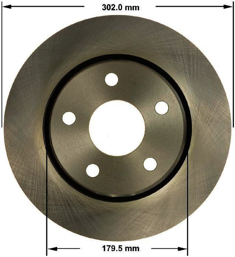 RAYBESTOS Rotors 780459FZN - Car Brakes & Brake Parts - Windsor, Ontario | Marketplace