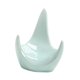 thumbnail image 2 of Soporte de cerámica para ocarina, expositor, adorno, soporte para instrumento musical Verde, 2 of 8