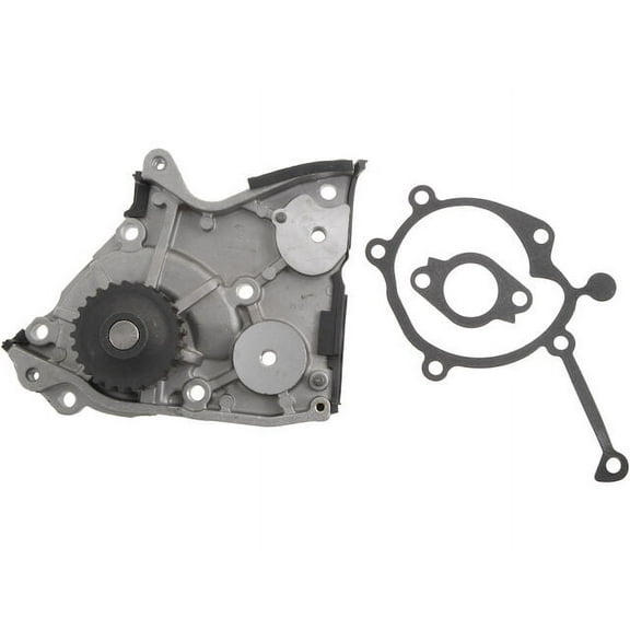 Water Pump - Compatible with 1995 - 2002 Kia Sportage 1996 1997 1998 1999 2000 2001