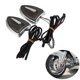 thumbnail image 2 of Motorcycle Aero Marker Lights Smoke Lens for Goldwing 1800 GL1800 2012-2017 Accessories, 2 of 5