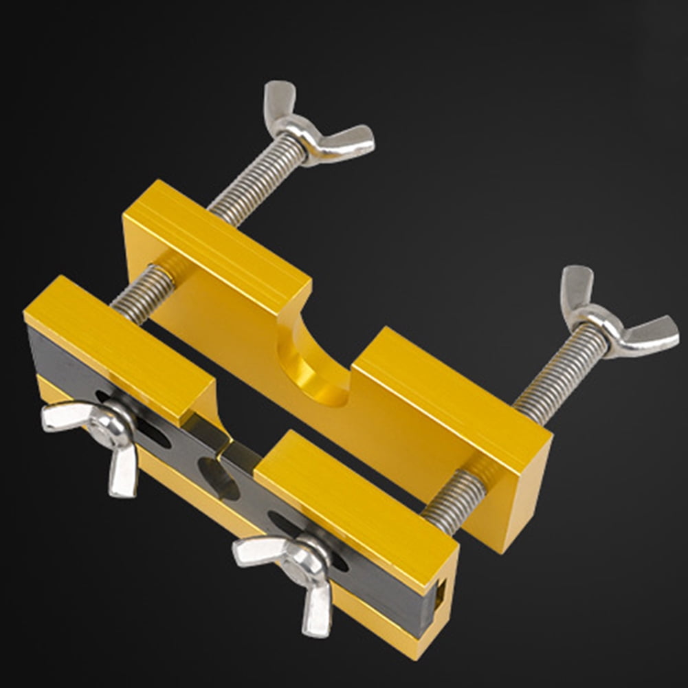 BetterZ Professional Metal Adjustable Brass Trumpet Horn Mouthpiece