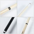 thumbnail image 2 of OULII Queues de Billard Performance 1Pcs 74,8 Pouces, 2 of 6