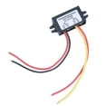 thumbnail image 3 of Buckk Converters 12V 24V to 6V 3A 2A 1A Step Down 24V-6V Buckk Truck Car Supply Voltages Regulator, 3 of 9