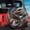 With Backup Camera Hole, variant on Lotusprinthandmade 3D America Flag Eagle Spare Tire Cover With Backup Camera Hole 6 Sizes (35 in.)