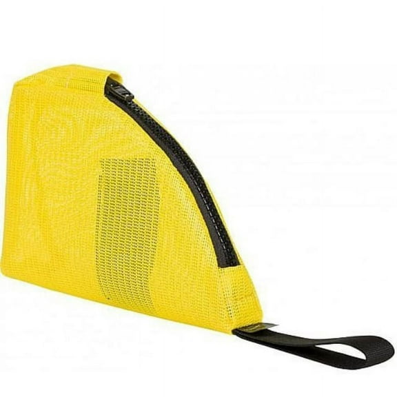 Zeagle Contoured Weight Pouch