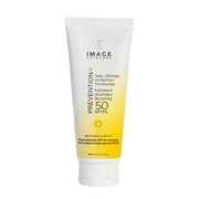 صورة للعناية بالبشرة Prevention+ مرطب الحماية النهائي اليومي، SPF 50، 3.2 Oz