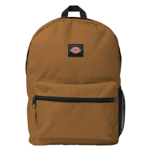 Mochila Dickies AL Brown Duck 43x33x15 cm 23L
