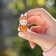 thumbnail image 5 of Popmart Halloween Series Pumpkin Labubu 3d Doll Cute Grain Handmade Pendant Decoration Blind Box Clear Edition Mystery Box Gifts, 5 of 5