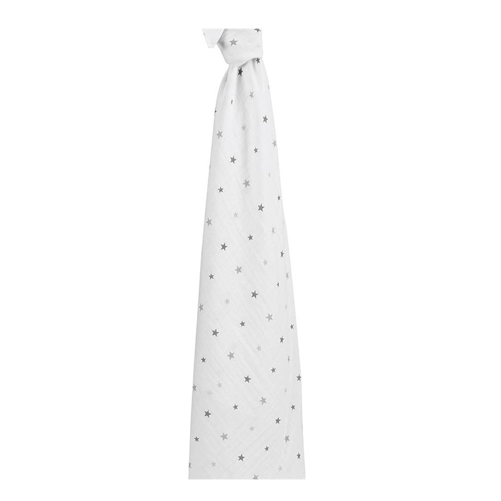 Aden + Anais Classic Swaddle Blanket Single Twinkle