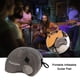 thumbnail image 4 of Cojín de apoyo para guitarra Cojín inflable para guitarra clásica popular cojín de apoyo para descanso suave soporte para jugar Barbie Nuevos Originales, 4 of 7