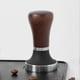 thumbnail image 4 of Tamper de café 304 Tamping de acero inoxidable Presionado de polvo de polvo Manual de distribución de niveles de niveles Distribuidores de hogares 51 mm Inevent HA061050-01B, 4 of 7